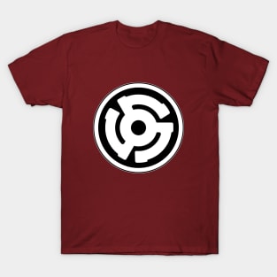 VINYL ADAPTER T-Shirt